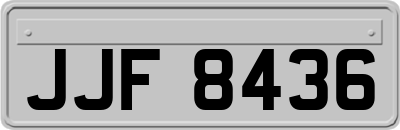 JJF8436