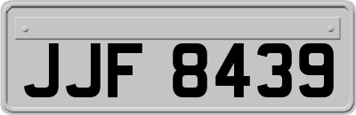 JJF8439