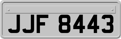 JJF8443