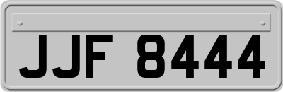 JJF8444