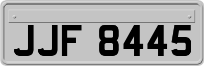JJF8445