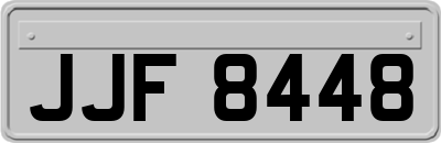 JJF8448