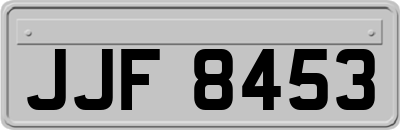 JJF8453