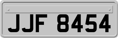 JJF8454