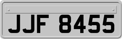 JJF8455