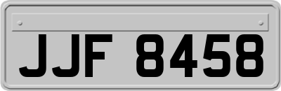 JJF8458