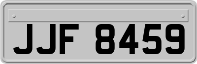 JJF8459