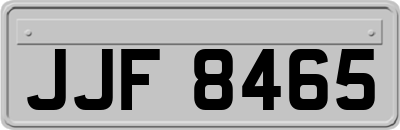 JJF8465