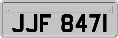JJF8471