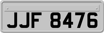 JJF8476