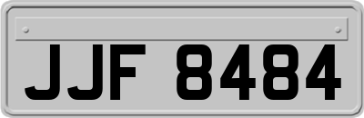 JJF8484