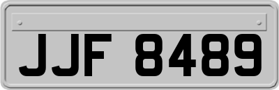 JJF8489