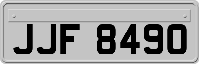 JJF8490