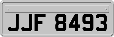 JJF8493