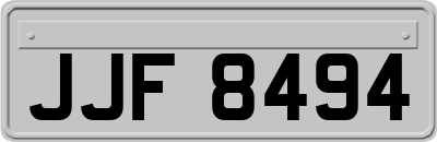 JJF8494