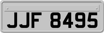 JJF8495