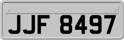 JJF8497