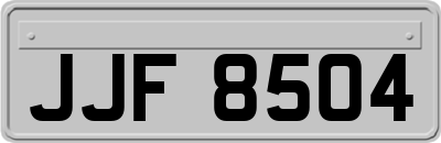 JJF8504