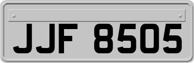JJF8505