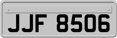 JJF8506