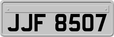 JJF8507