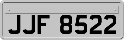JJF8522
