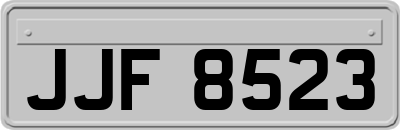 JJF8523