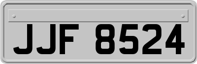 JJF8524