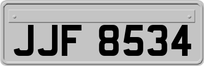 JJF8534