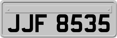 JJF8535
