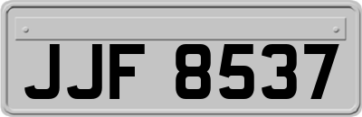 JJF8537
