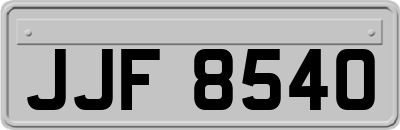JJF8540