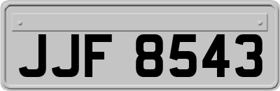 JJF8543