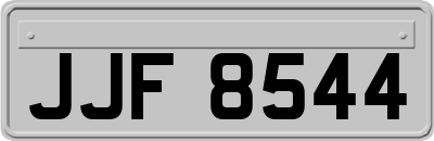 JJF8544