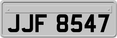 JJF8547