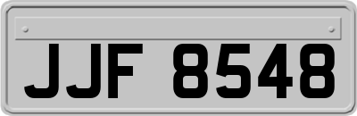 JJF8548