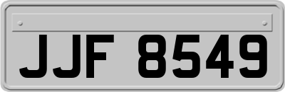 JJF8549