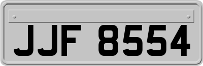 JJF8554