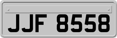 JJF8558