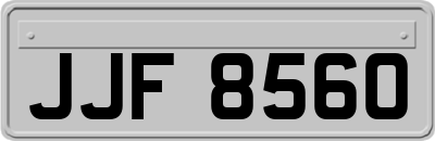 JJF8560