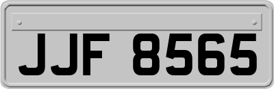 JJF8565