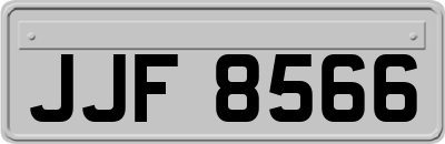 JJF8566