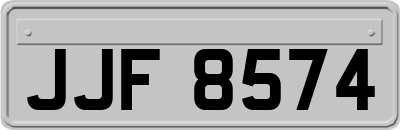 JJF8574