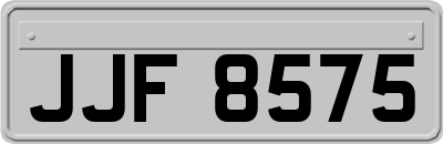JJF8575