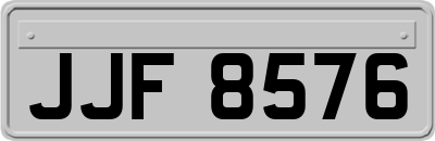 JJF8576