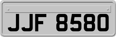 JJF8580