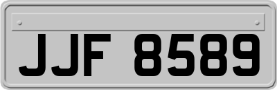 JJF8589