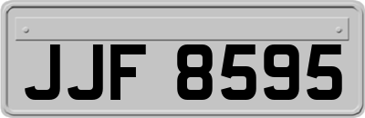 JJF8595