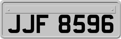 JJF8596