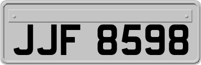 JJF8598